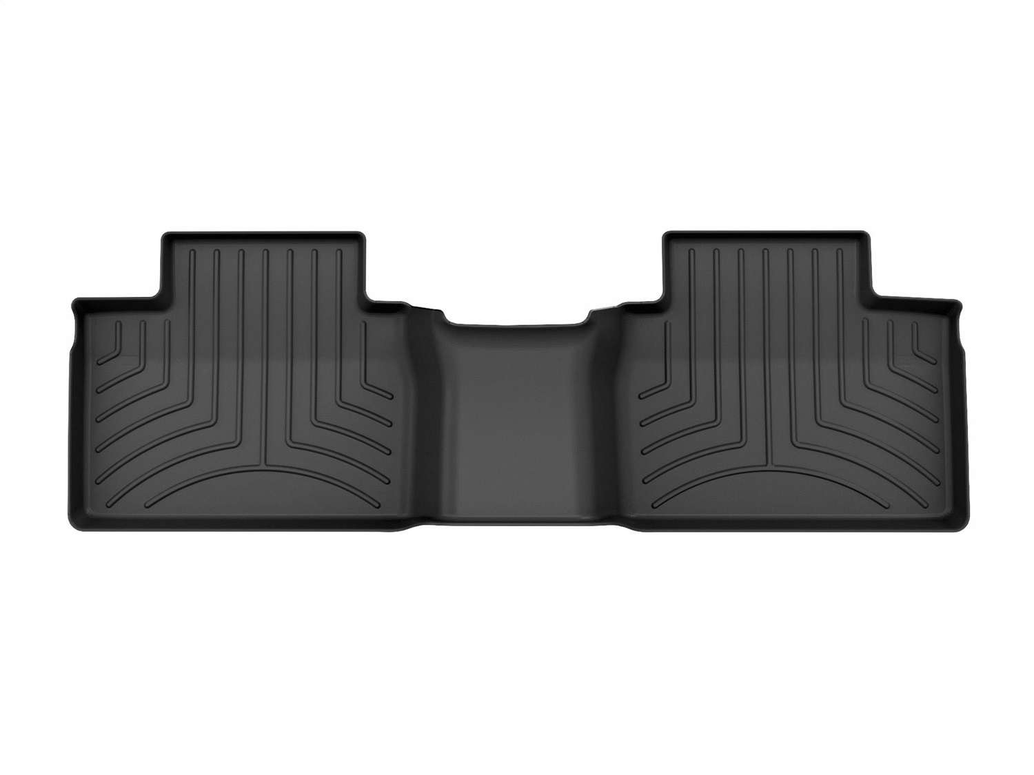 Weathertech 4412304IM - Floor Mat Set