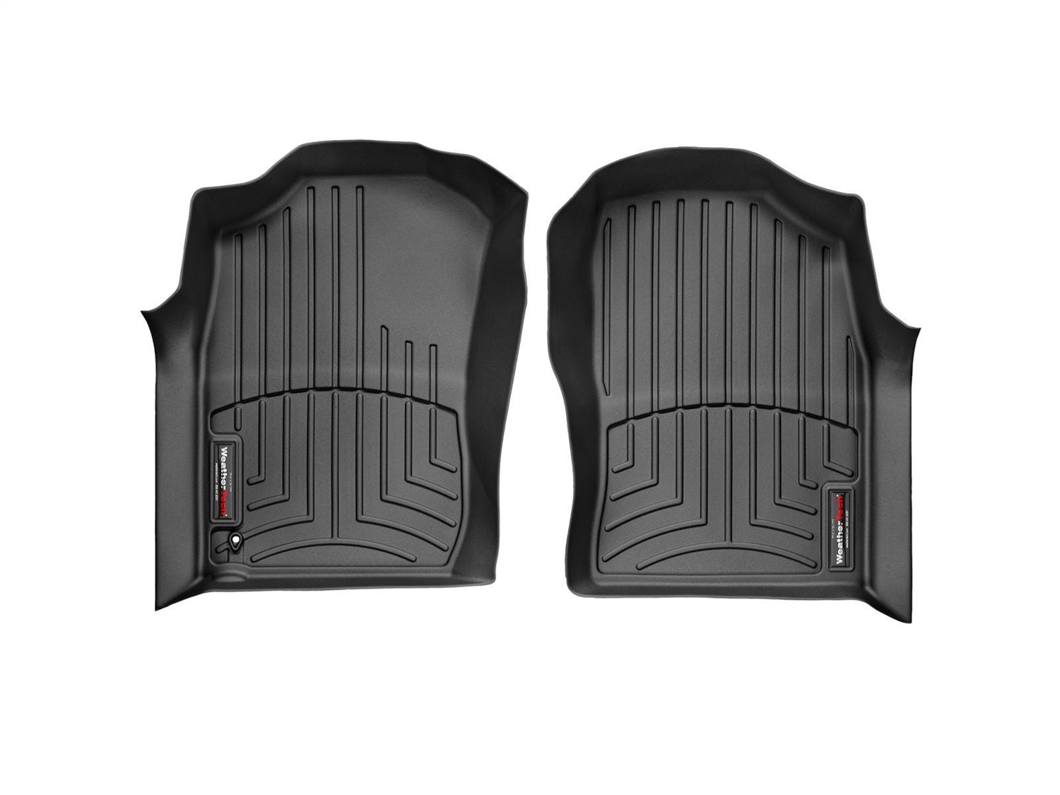 Weathertech 441231 - Floor Mat Set