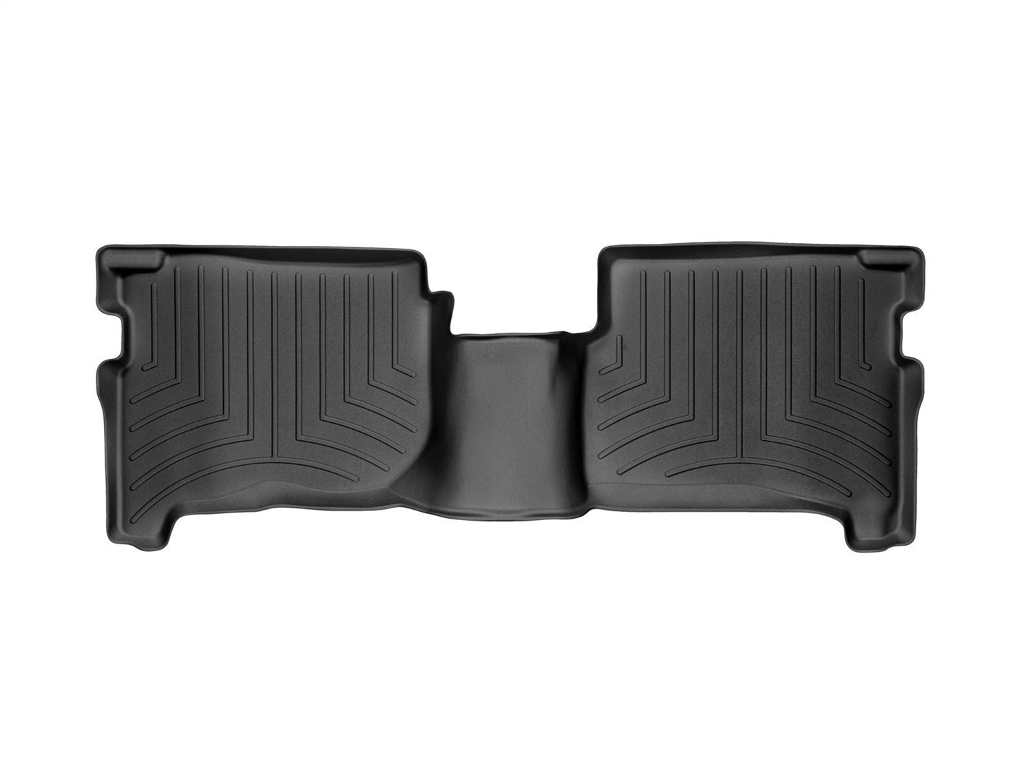 Weathertech 441232 - Floor Mat Set