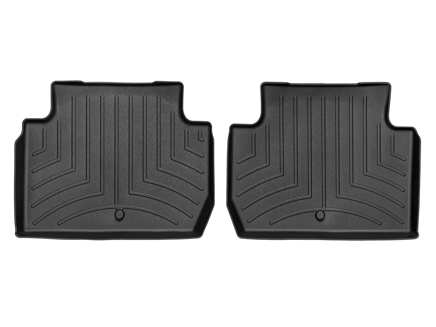 Weathertech 4412382 - Floor Mat Set