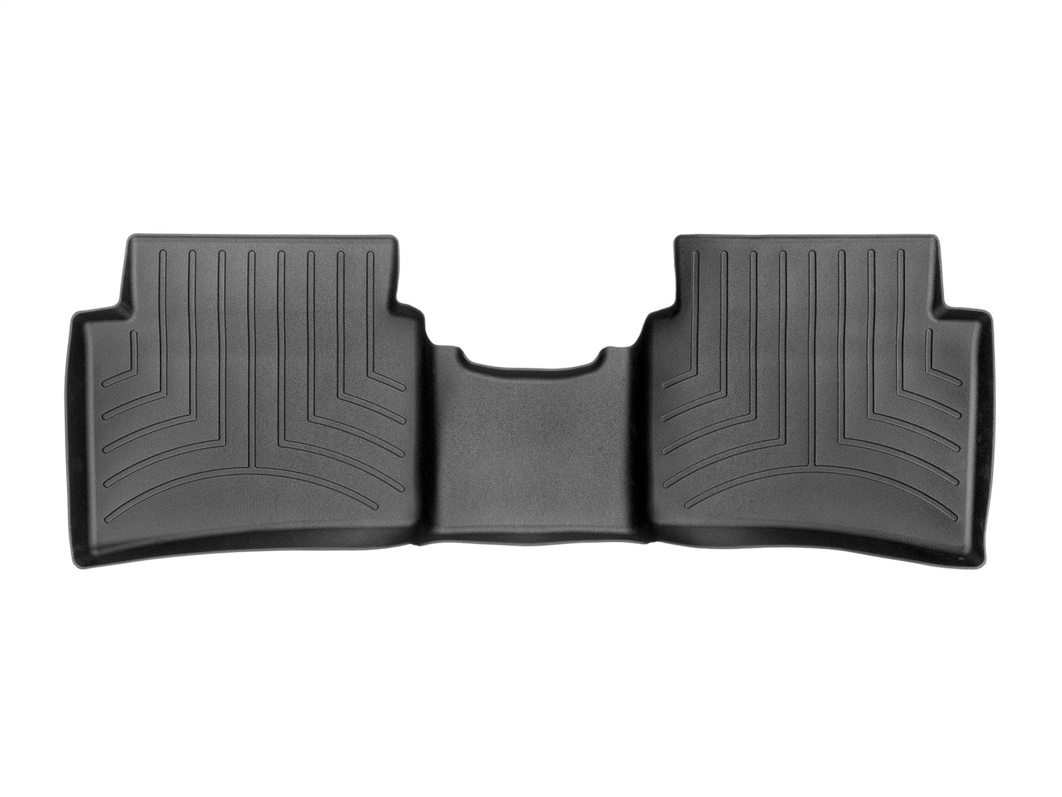 Weathertech 4412402 - Floor Mat Set