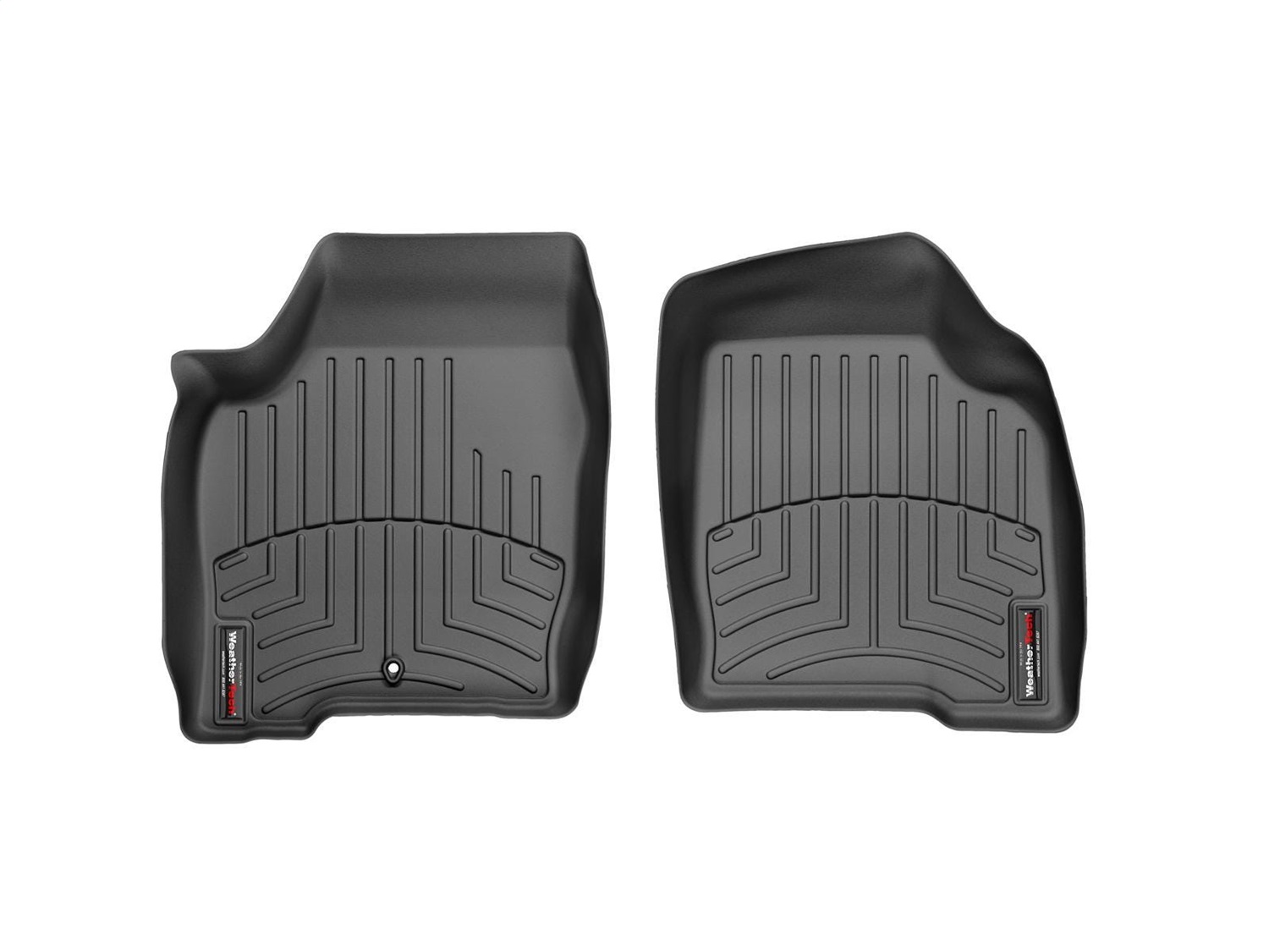 Weathertech 441241 - Floor Mat Set