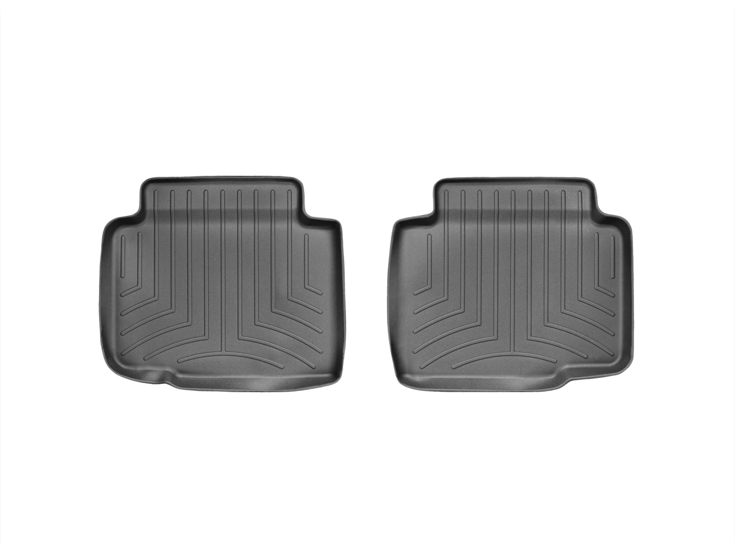 Weathertech 441242 - Floor Mat Set
