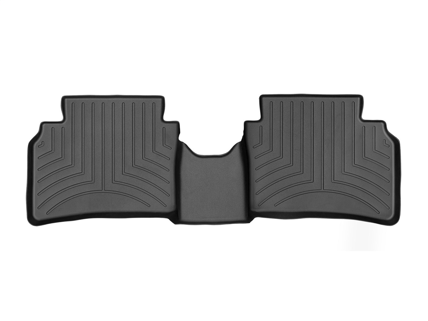 Weathertech 4412502 - Floor Mat Set