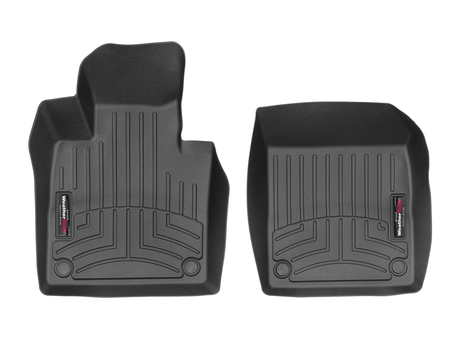 Weathertech 4412531 - Floor Mat Set