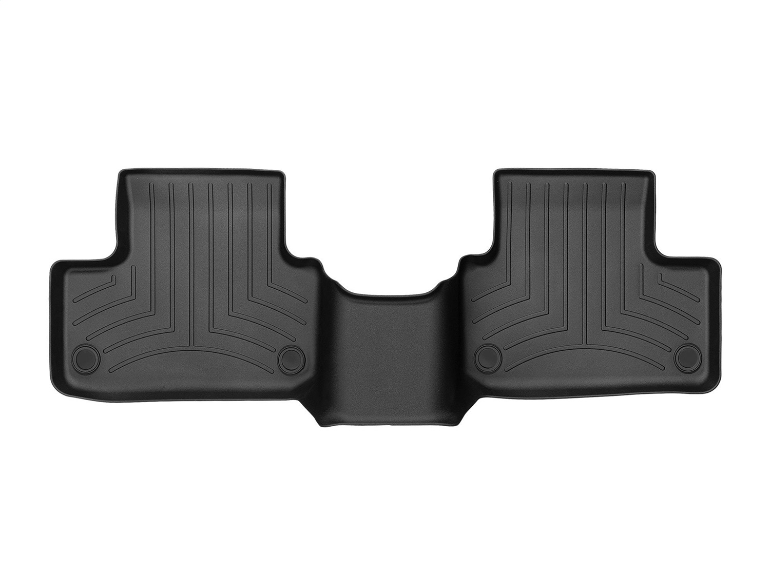 Weathertech 4412532 - Floor Mat Set