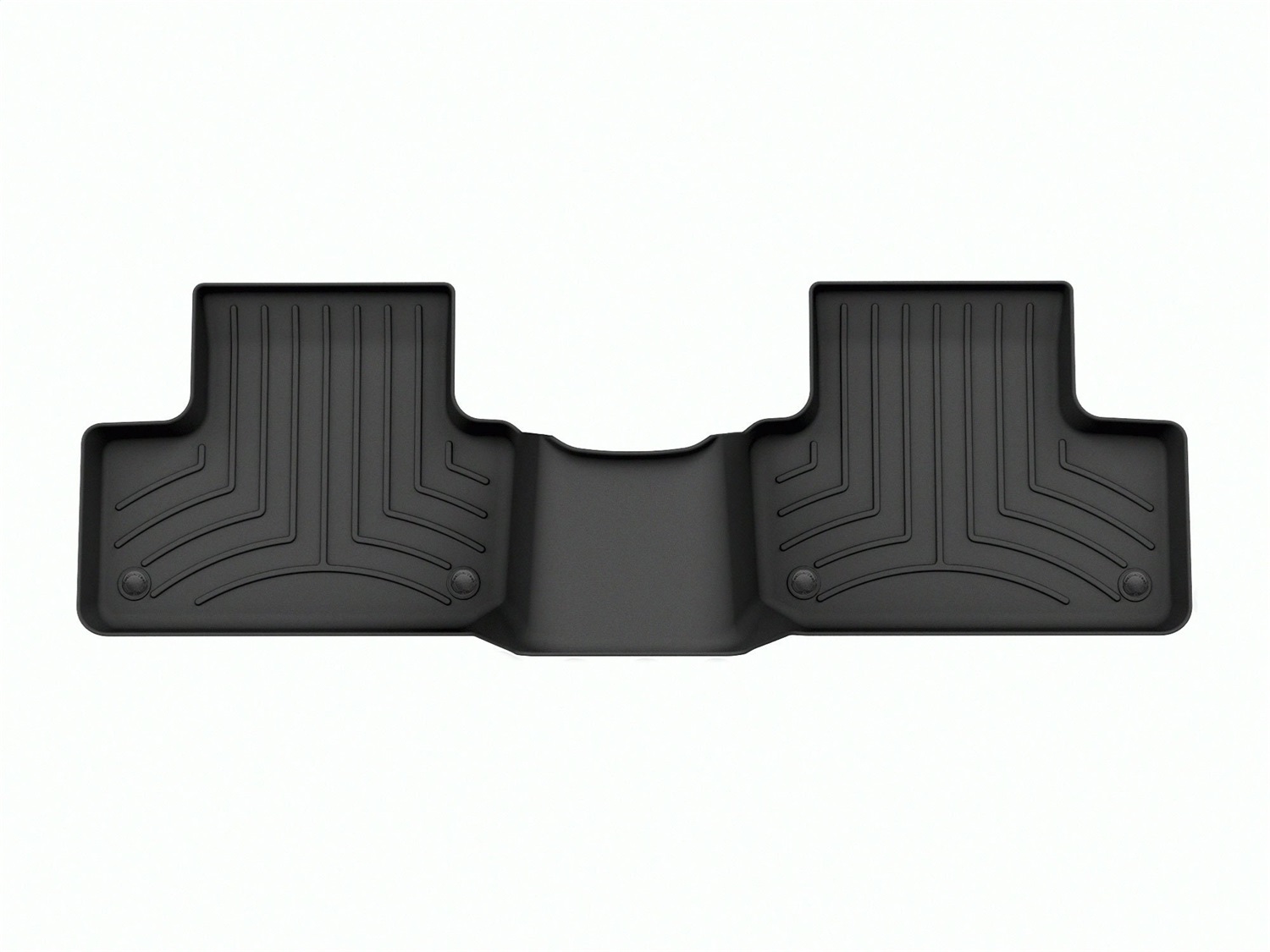 Weathertech 4412532IM - Floor Mat Set