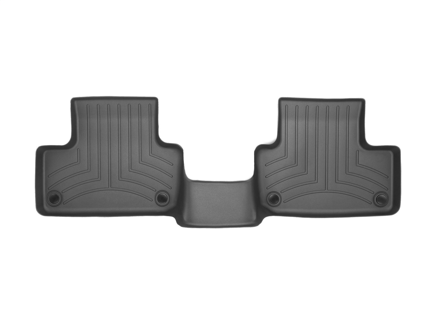 Weathertech 4412533 - Floor Mat Set