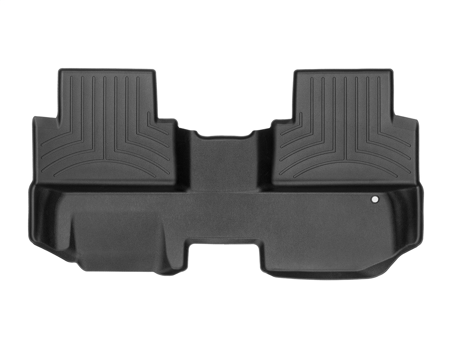 Weathertech 4412572V - Floor Mat Set