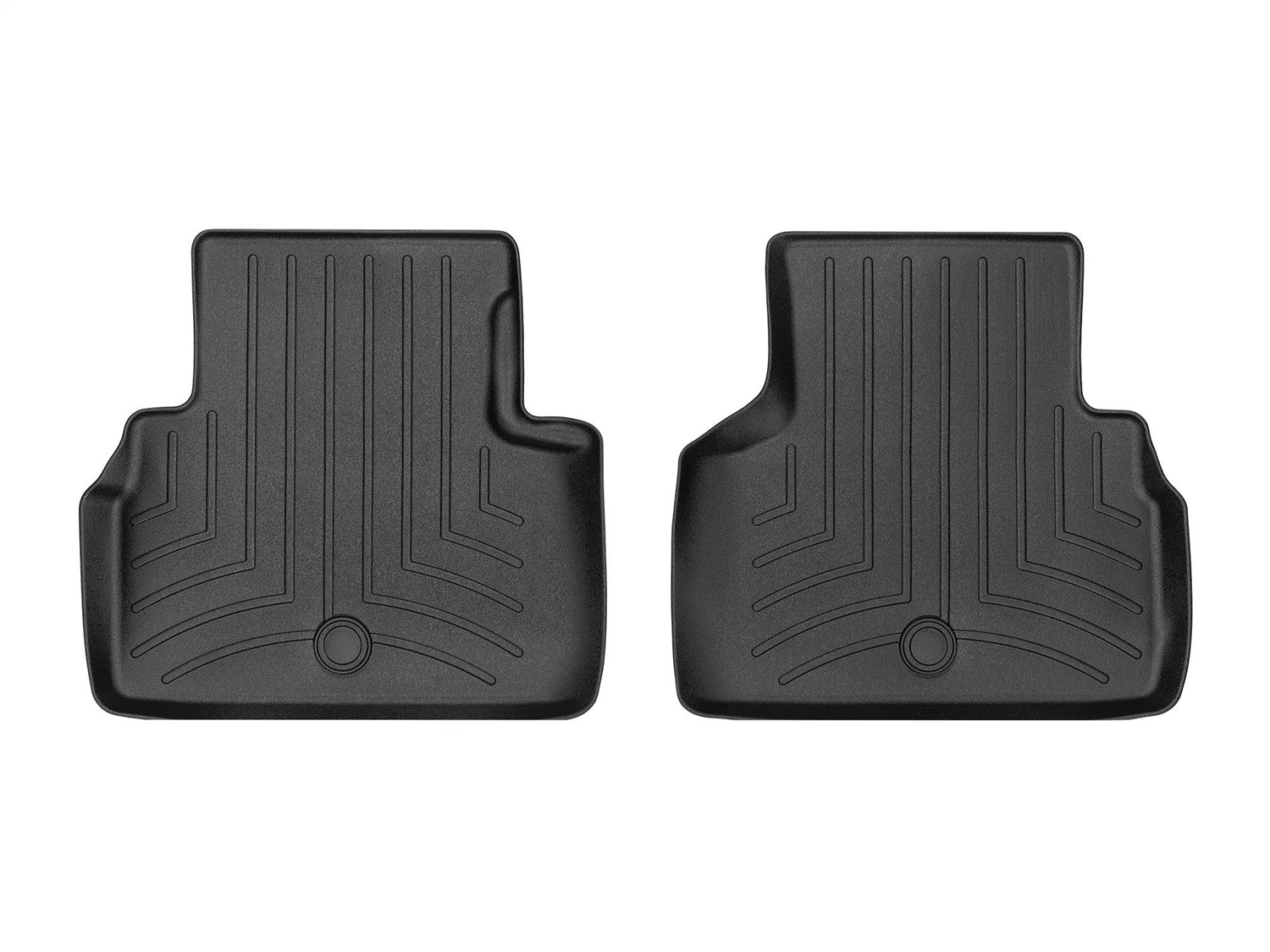 Weathertech 4412582 - Floor Mat Set