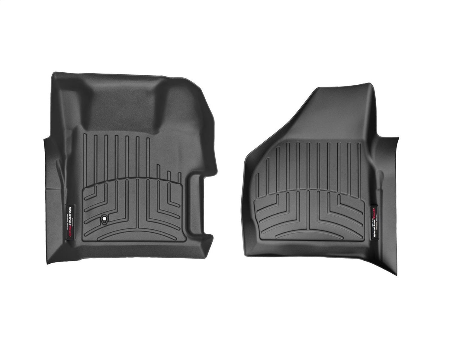 Weathertech 441261 - Floor Mat Set