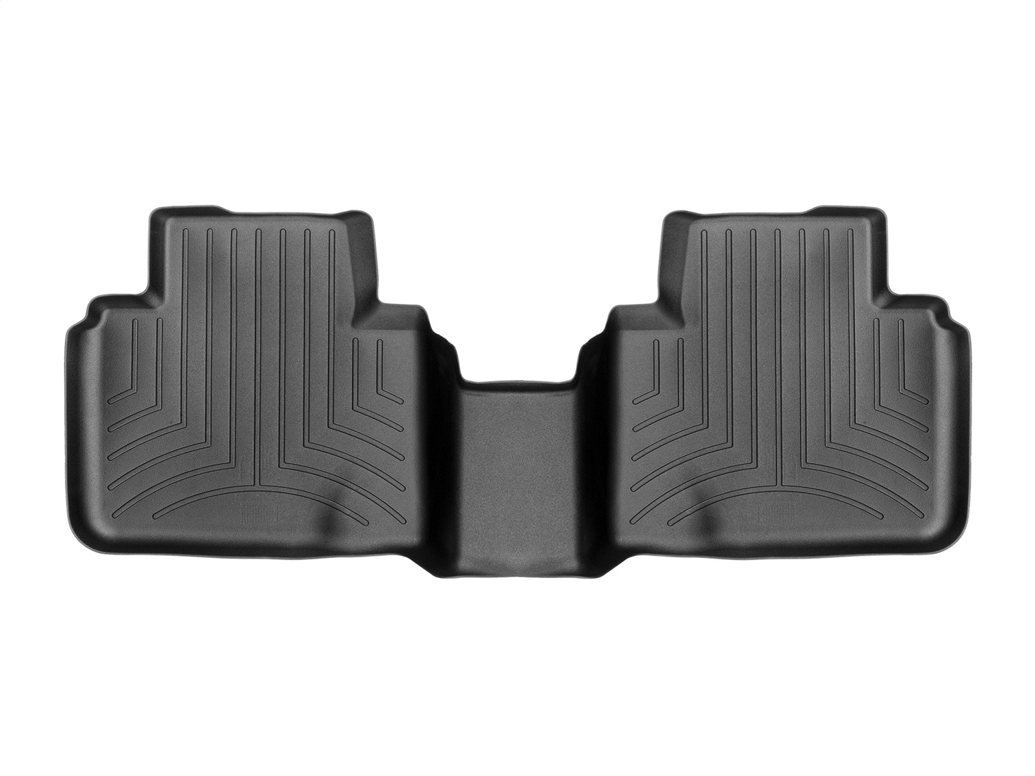 Weathertech 4412642 - Floor Mat Set