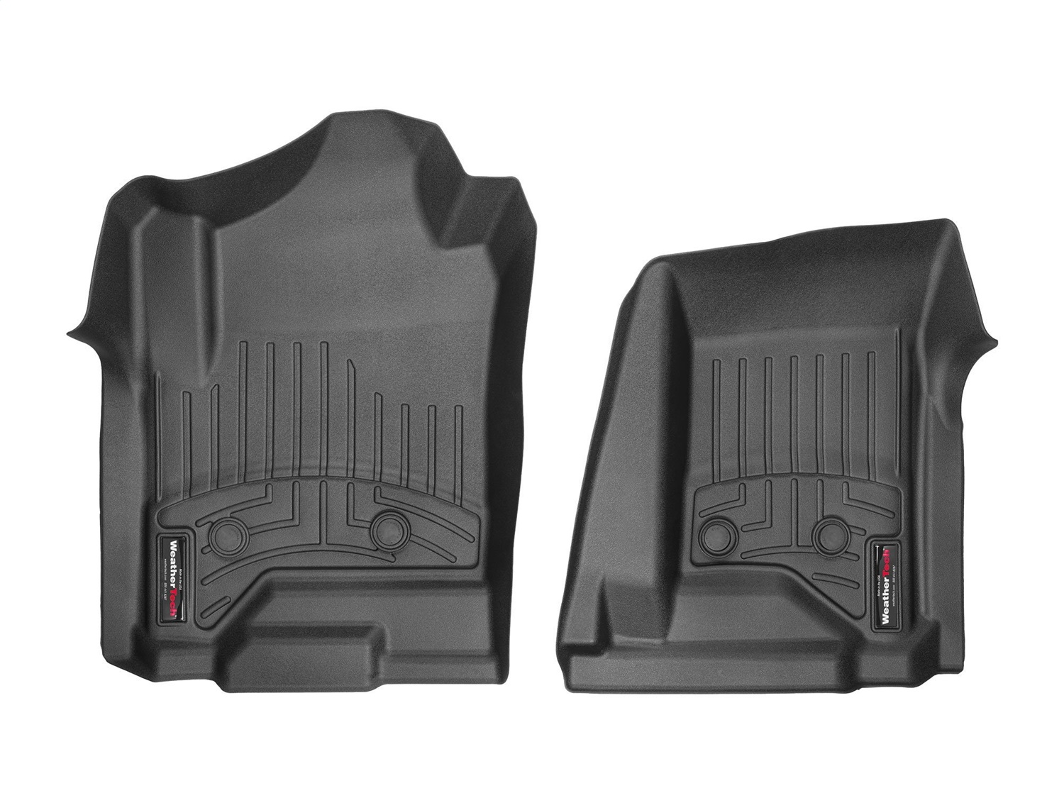 Weathertech 4412661V - Floor Mat Set