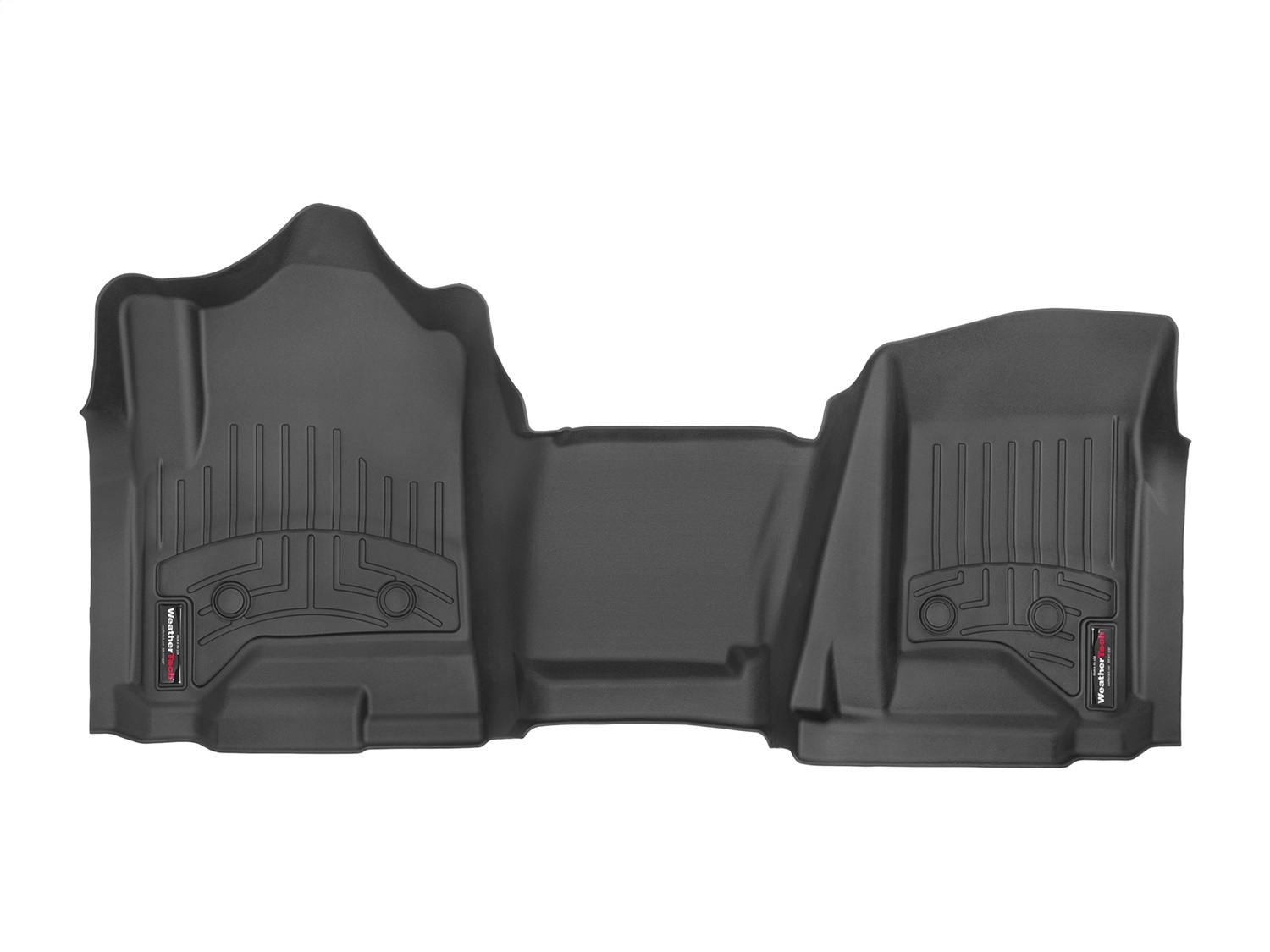 Weathertech 4412681V - Floor Mat Set