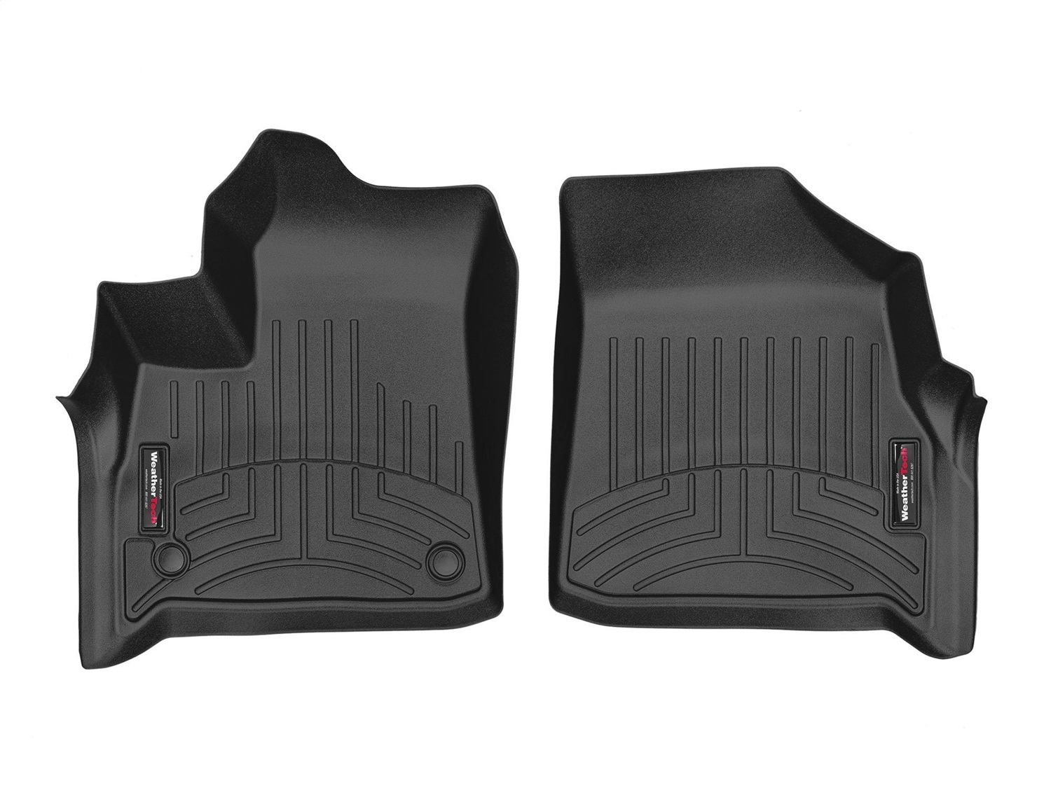 Weathertech 4412691 - Floor Mat Set