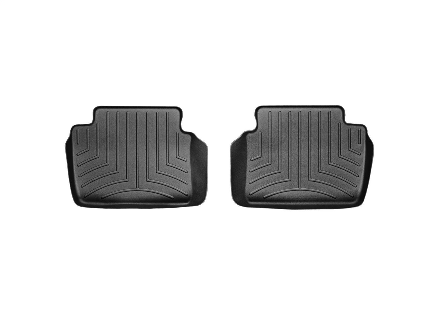 Weathertech 441272 - Floor Mat Set