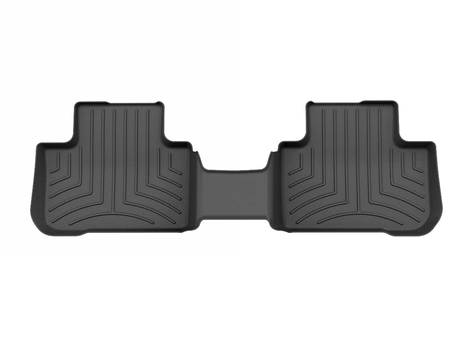Weathertech 4412732IM - Floor Mat Set