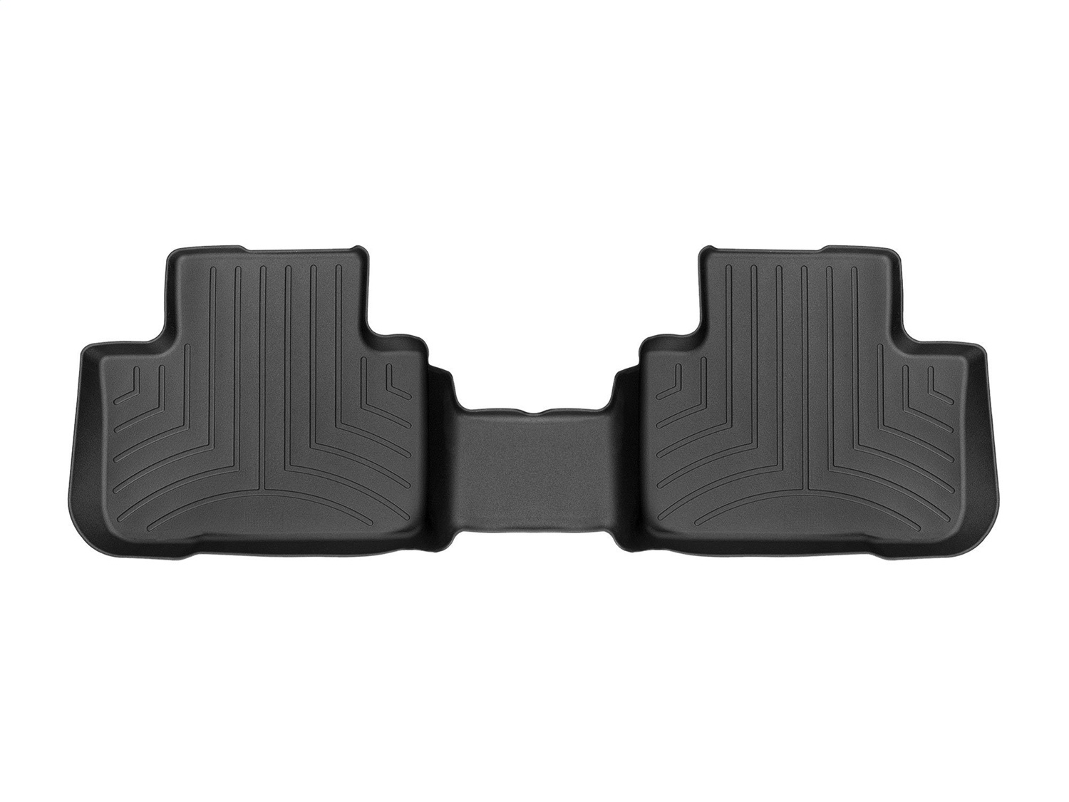 Weathertech 4412732 - Floor Mat Set