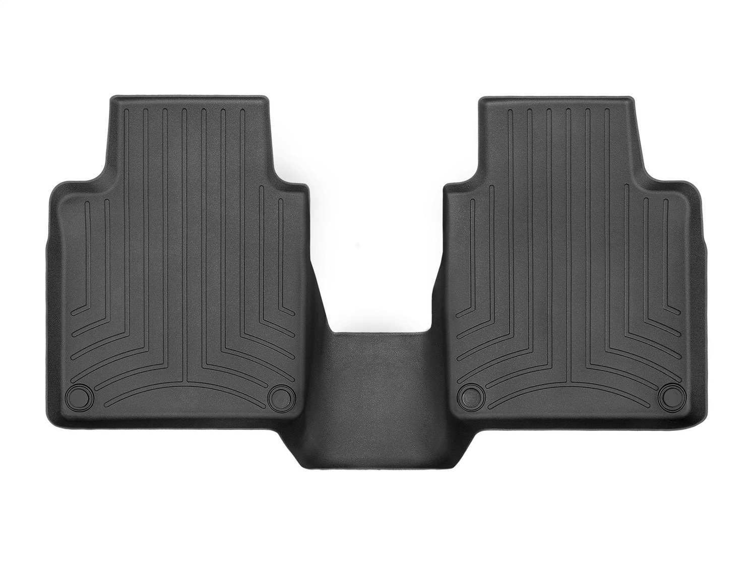 Weathertech 4412812 - Floor Mat Set