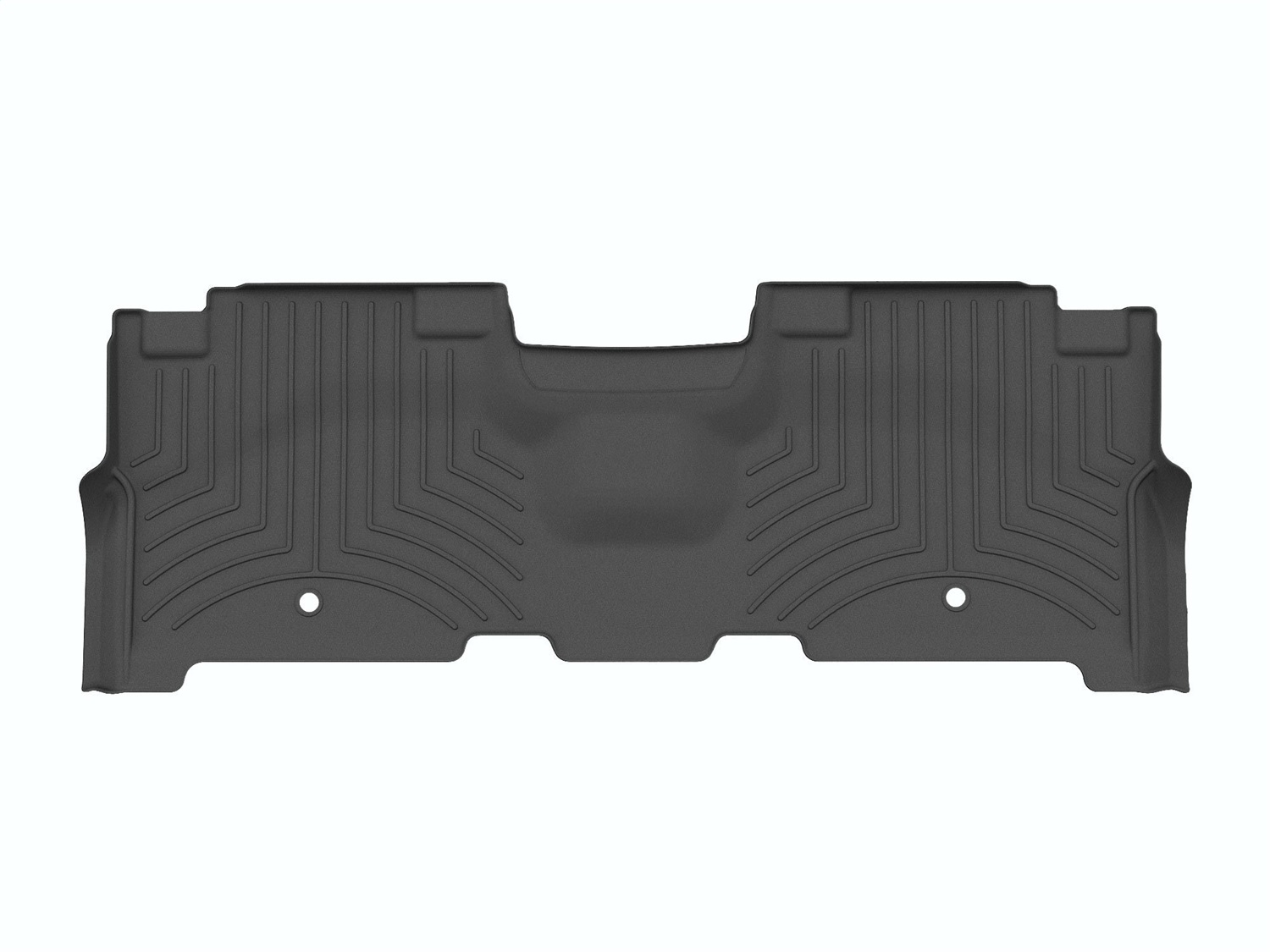 Weathertech 4412952IM - Floor Mat Set