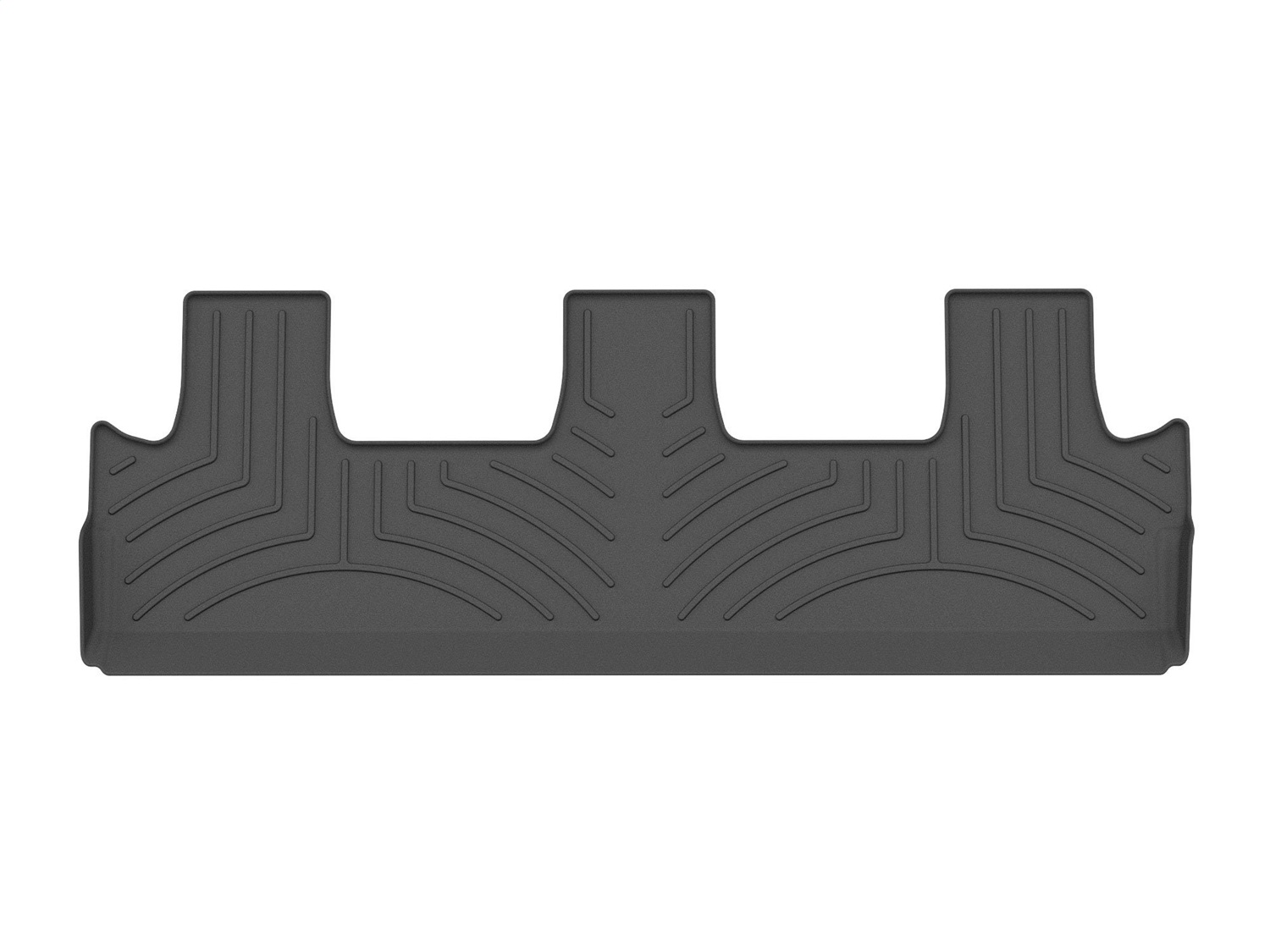 Weathertech 4412953IM - Floor Mat Set