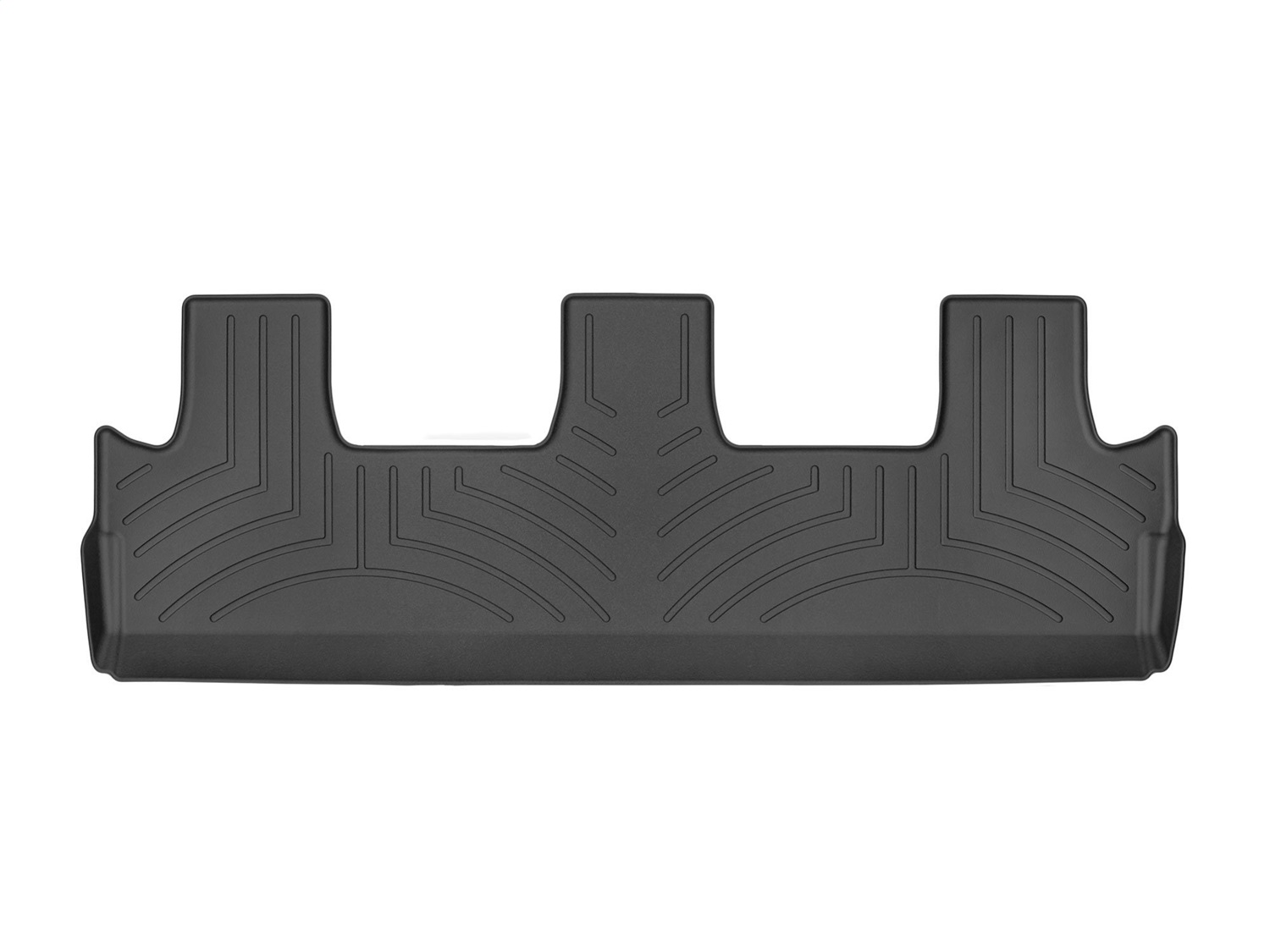 Weathertech 4412953 - Floor Mat Set
