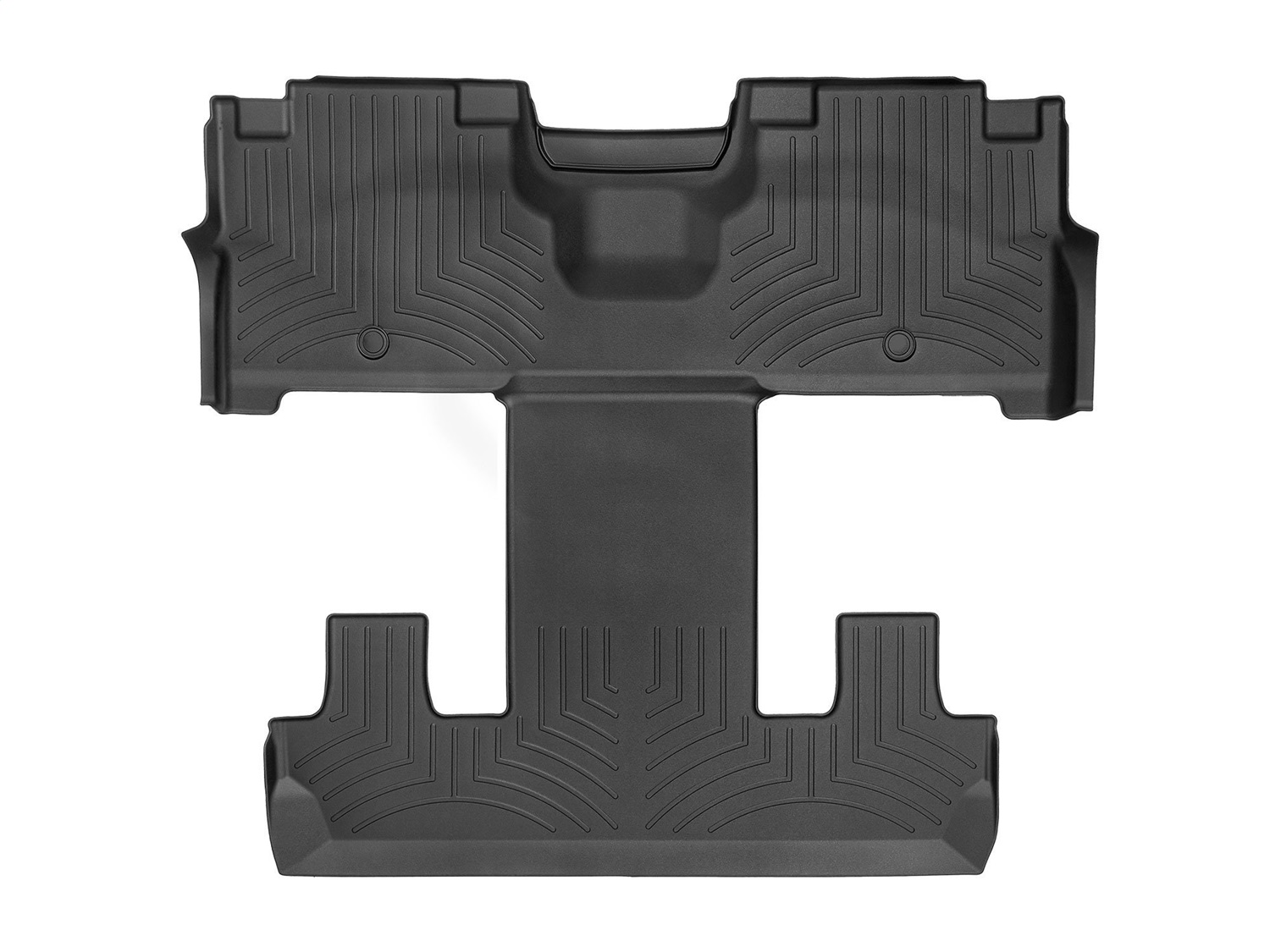 Weathertech 4412954 - Floor Mat Set