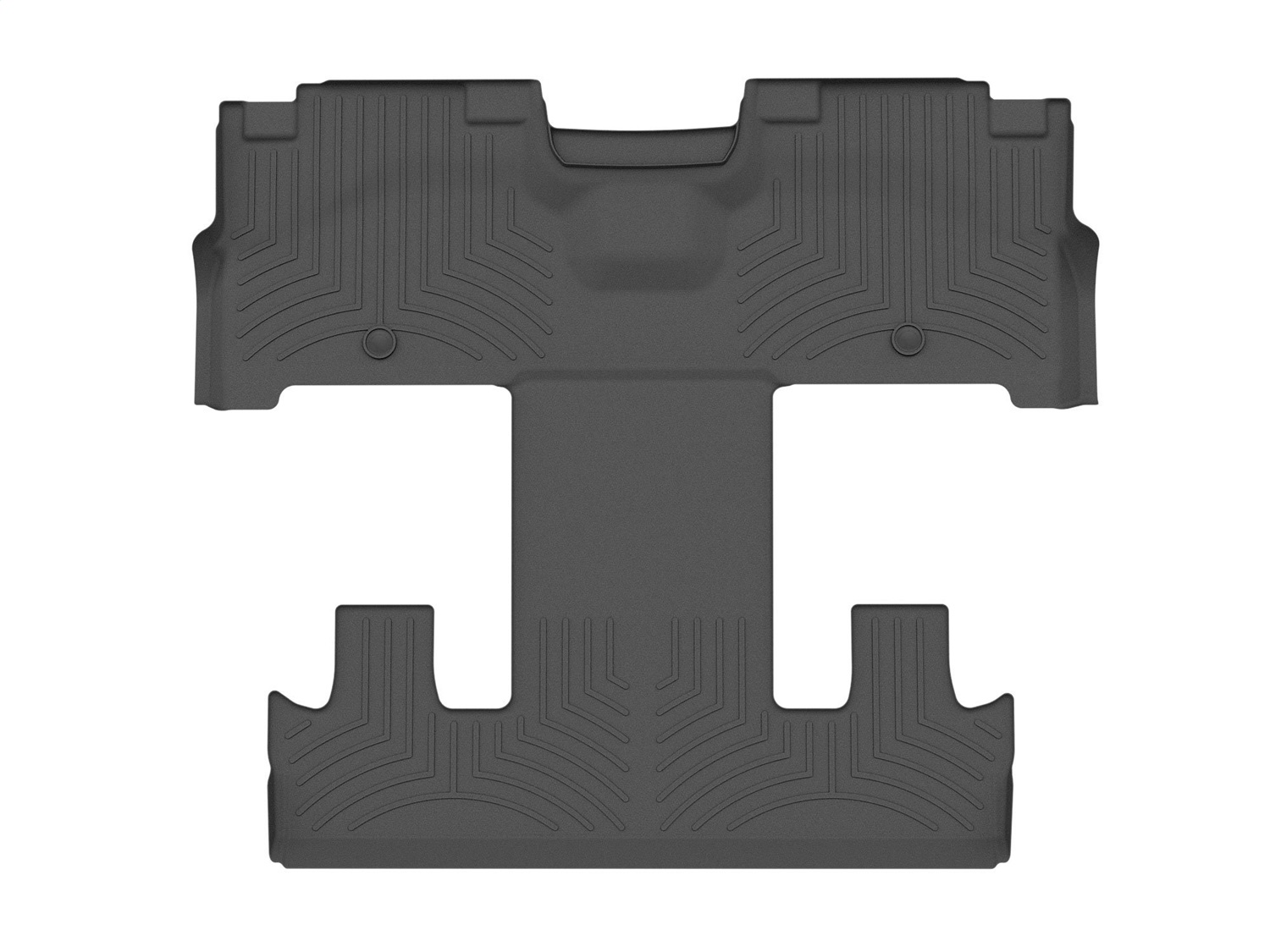 Weathertech 4412955 - Floor Mat Set