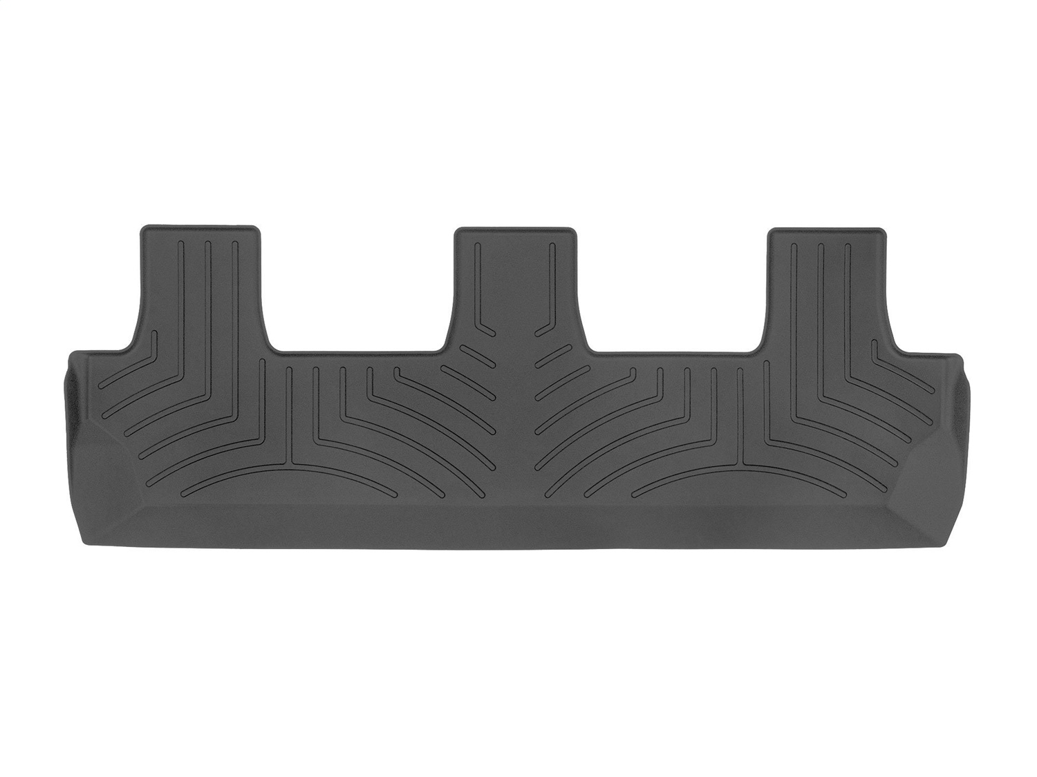 Weathertech 4412956IM - Floor Mat Set