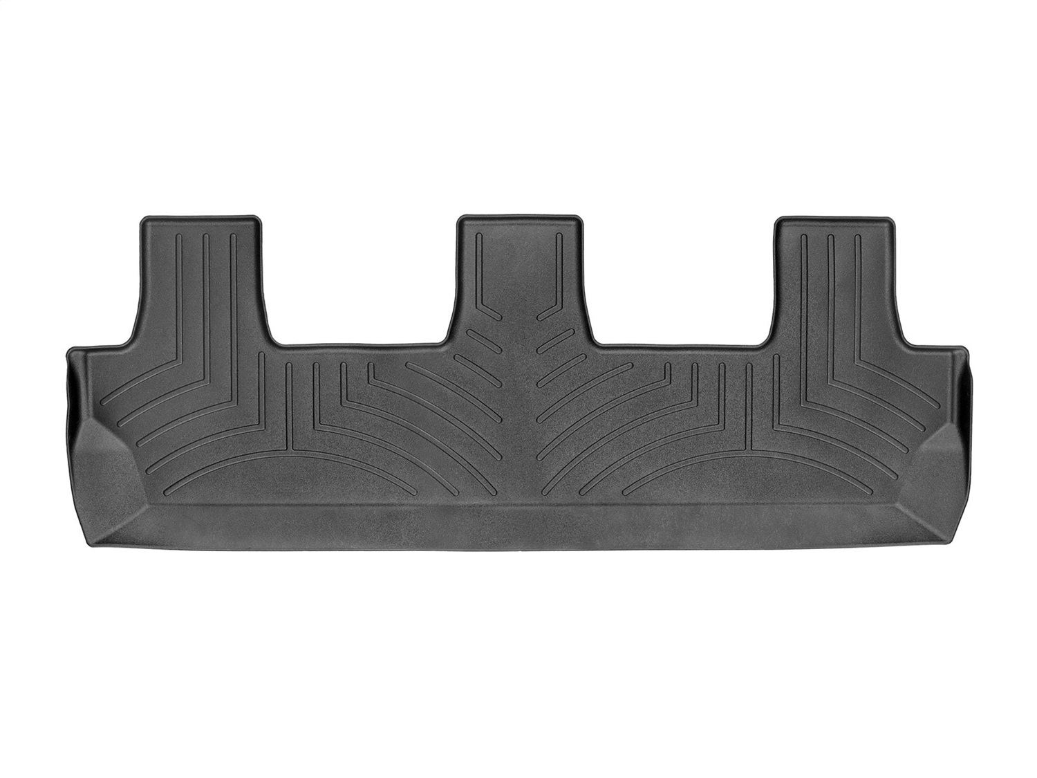 Weathertech 4412956 - Floor Mat Set