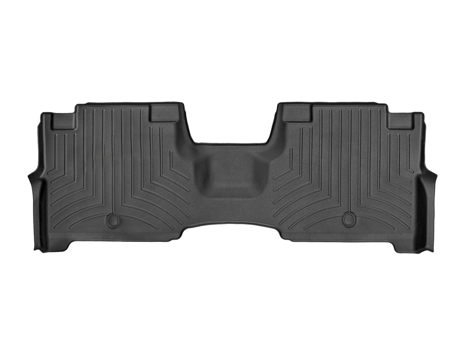 Weathertech 4412957 - Floor Mat Set