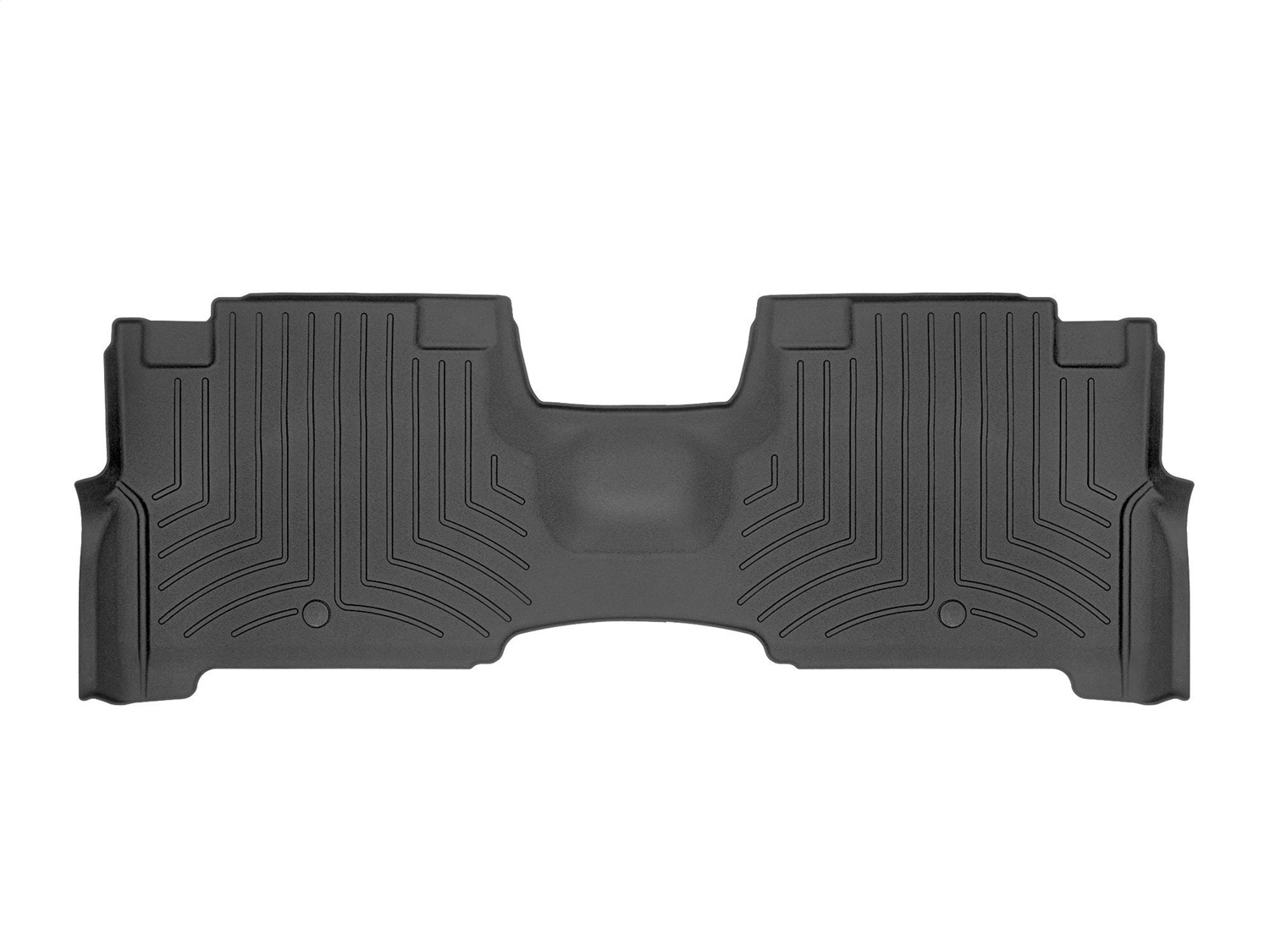Weathertech 4412957IM - Floor Mat Set