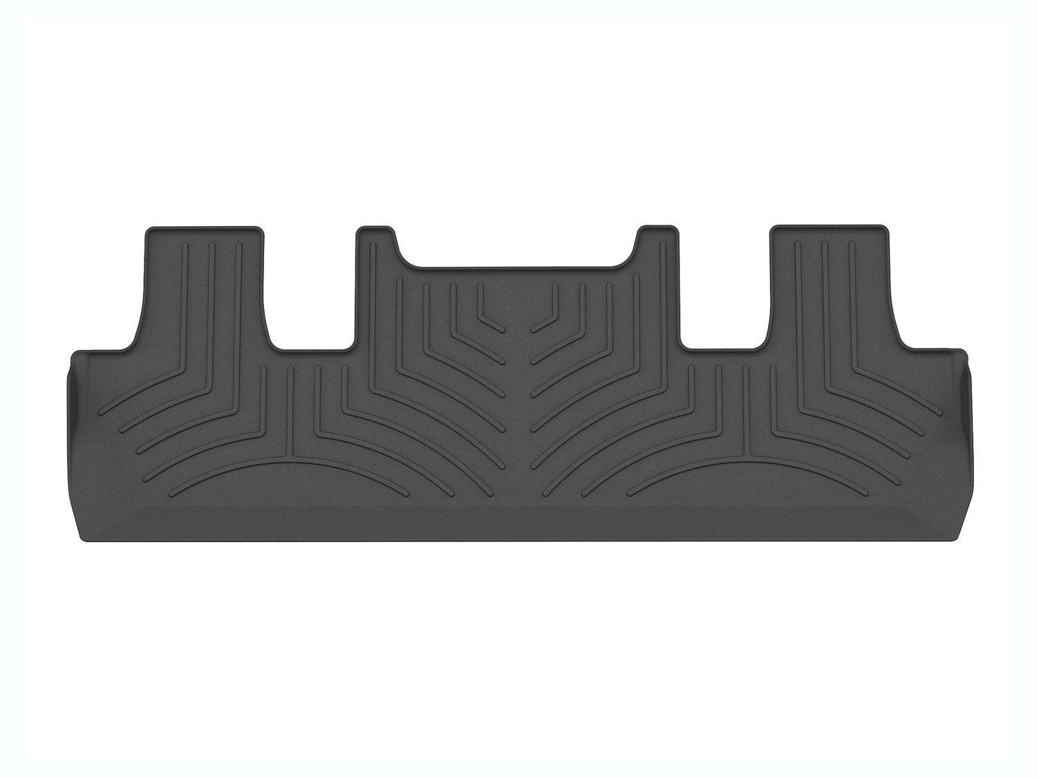 Weathertech 4412958IM - Floor Mat Set