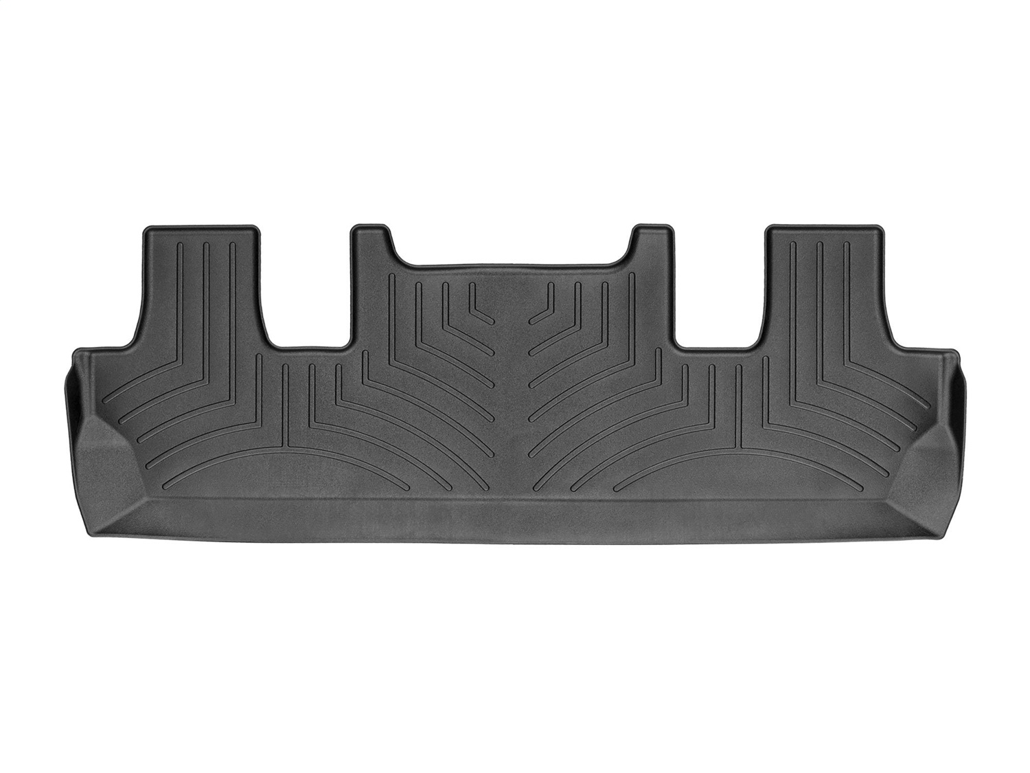 Weathertech 4412958 - Floor Mat Set
