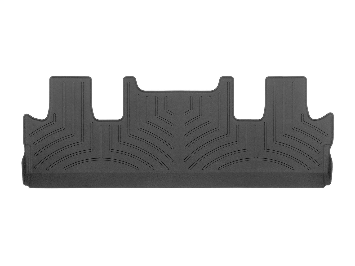 Weathertech 4412959IM - Floor Mat Set