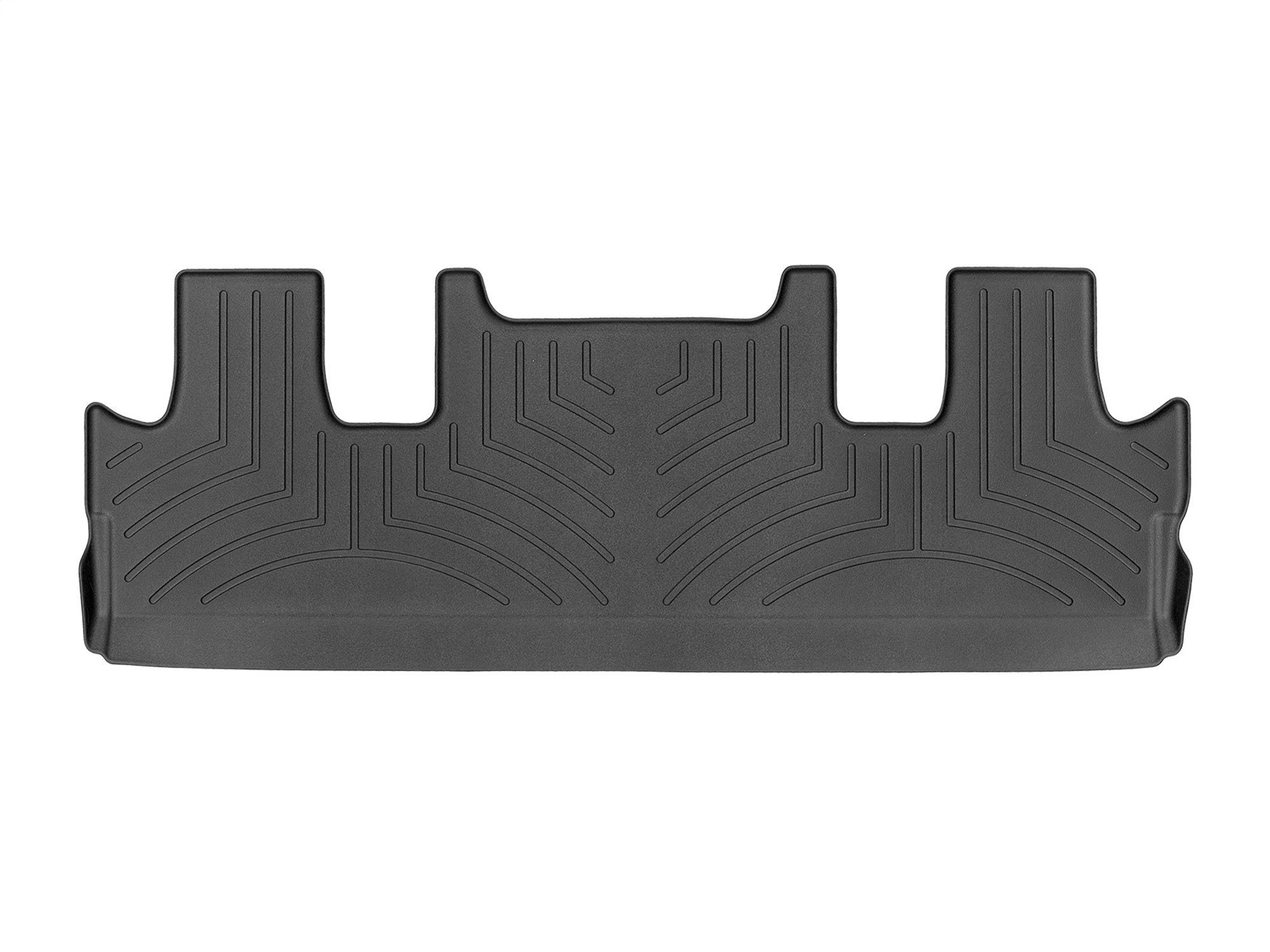 Weathertech 4412959 - Floor Mat Set