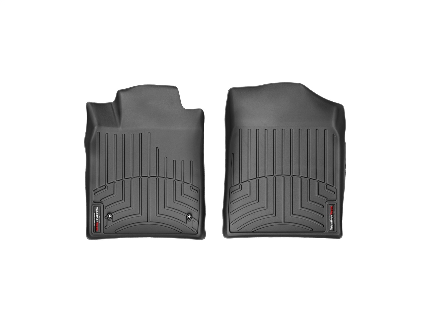 Weathertech 441301 - Floor Mat Set