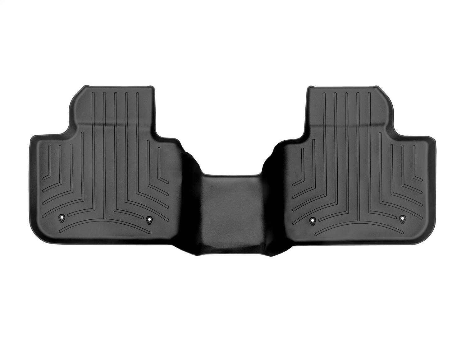 Weathertech 4413032 - Floor Mat Set