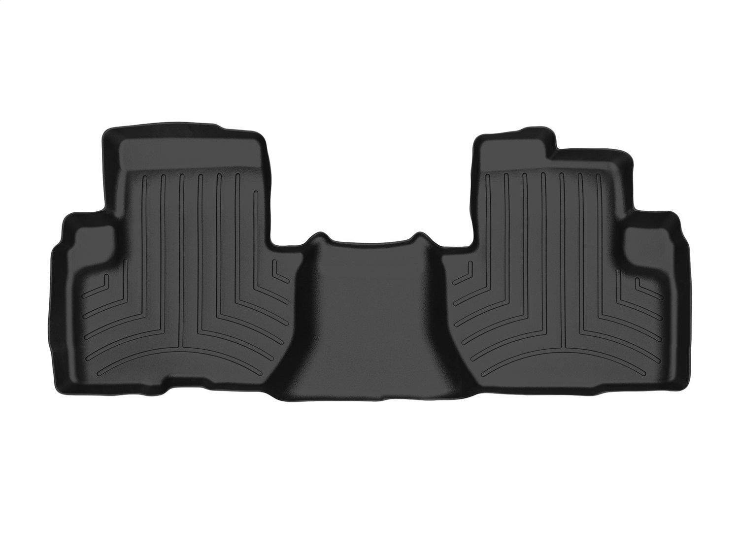 Weathertech 4413072 - Floor Mat Set