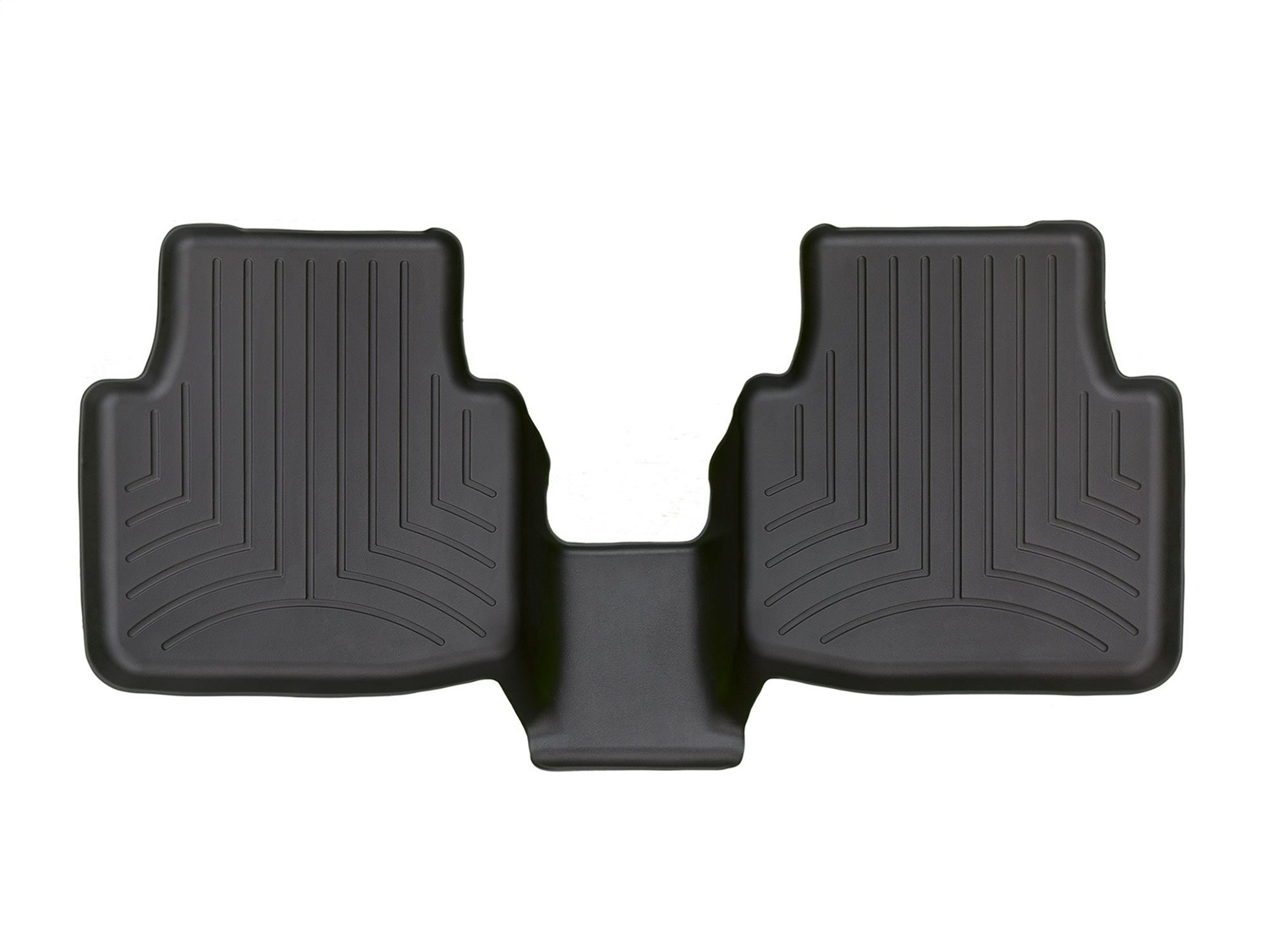 Weathertech 4413092 - Floor Mat Set