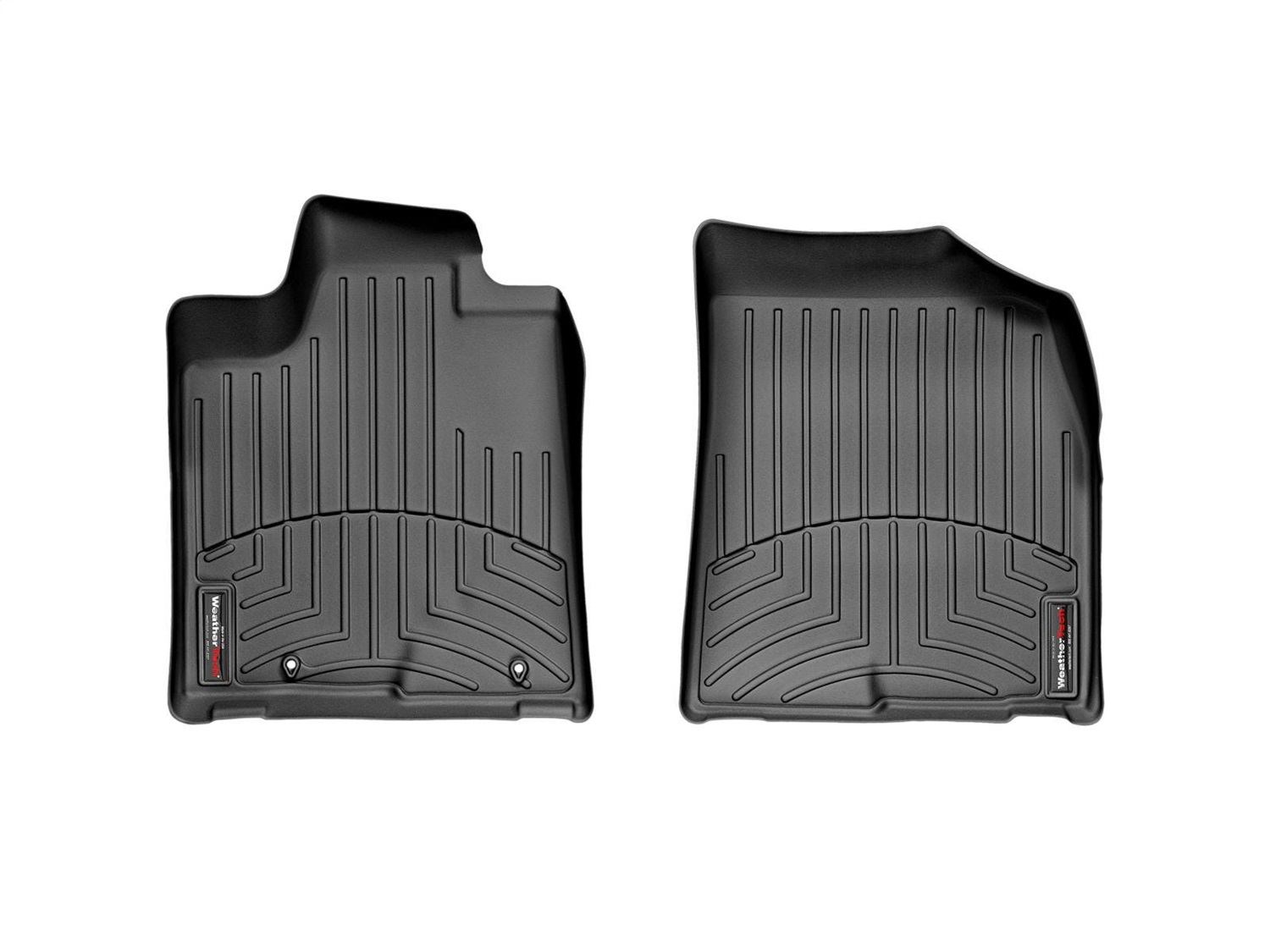 Weathertech 441311 - Floor Mat Set