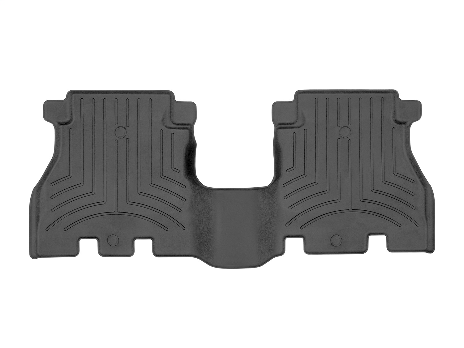 Weathertech 4413132IM - Floor Mat Set
