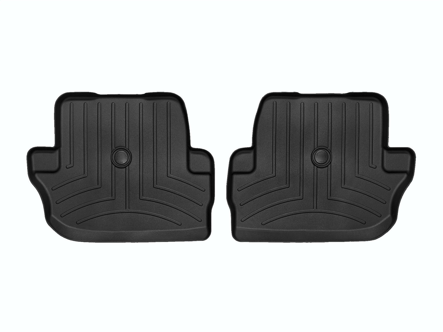 Weathertech 4413133IM - Floor Mat Set