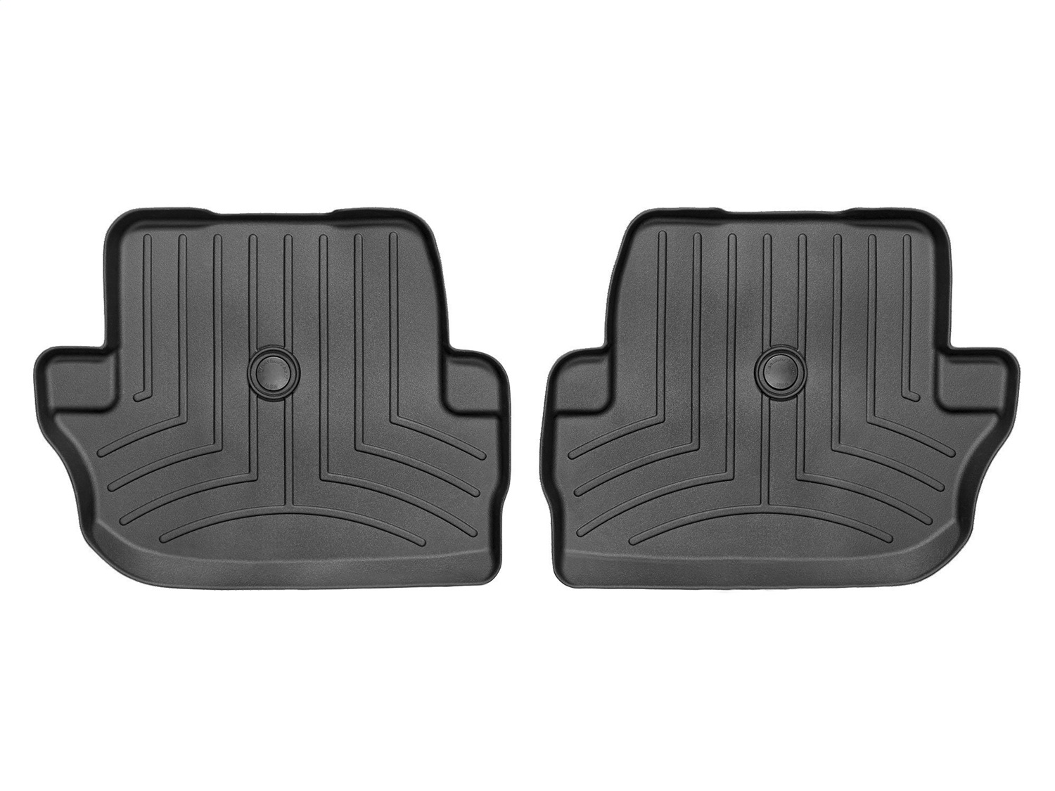 Weathertech 4413133 - Floor Mat Set