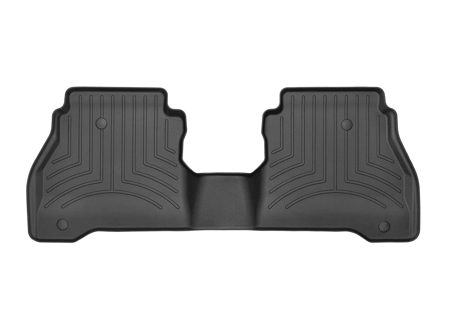 Weathertech 4413134IM - Floor Mat Set