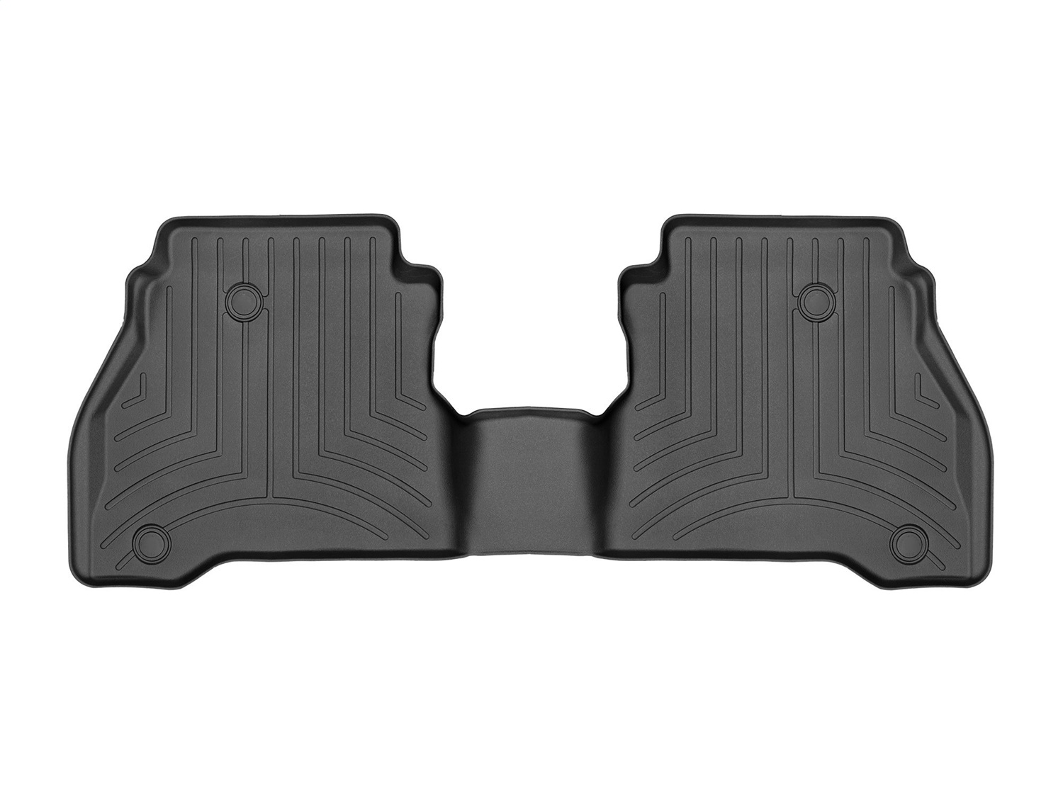 Weathertech 4413134 - Floor Mat Set