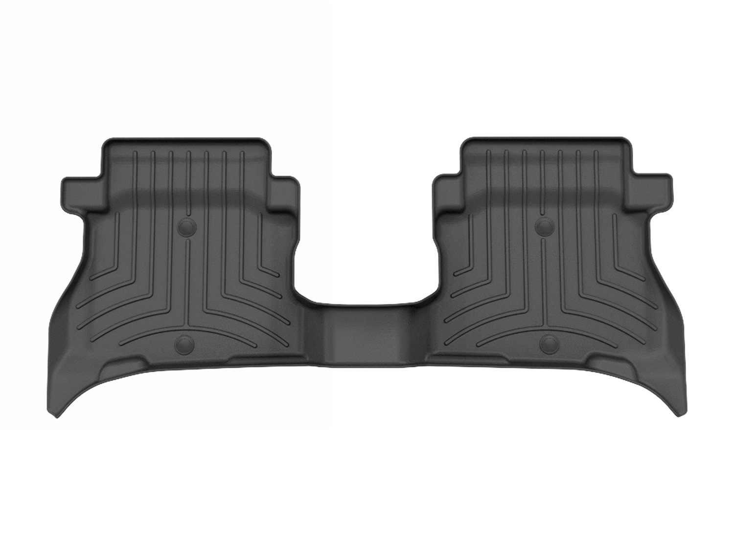 Weathertech 4413135IM - Floor Mat Set