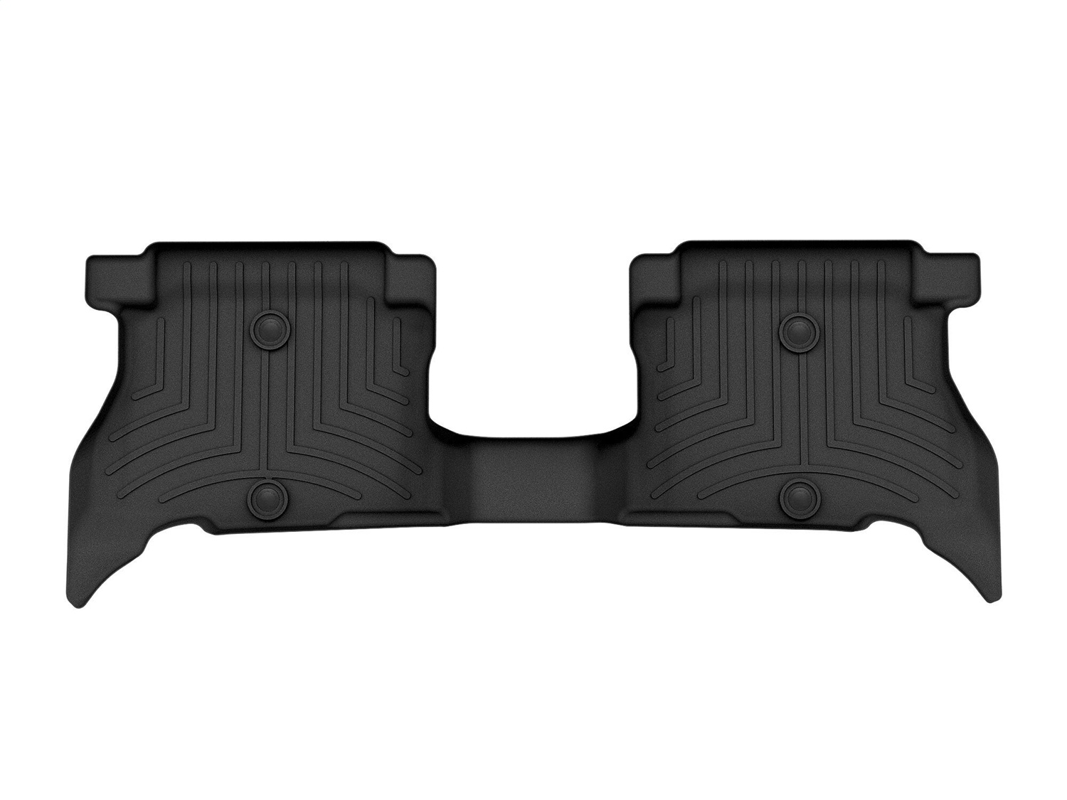Weathertech 4413135 - Floor Mat Set