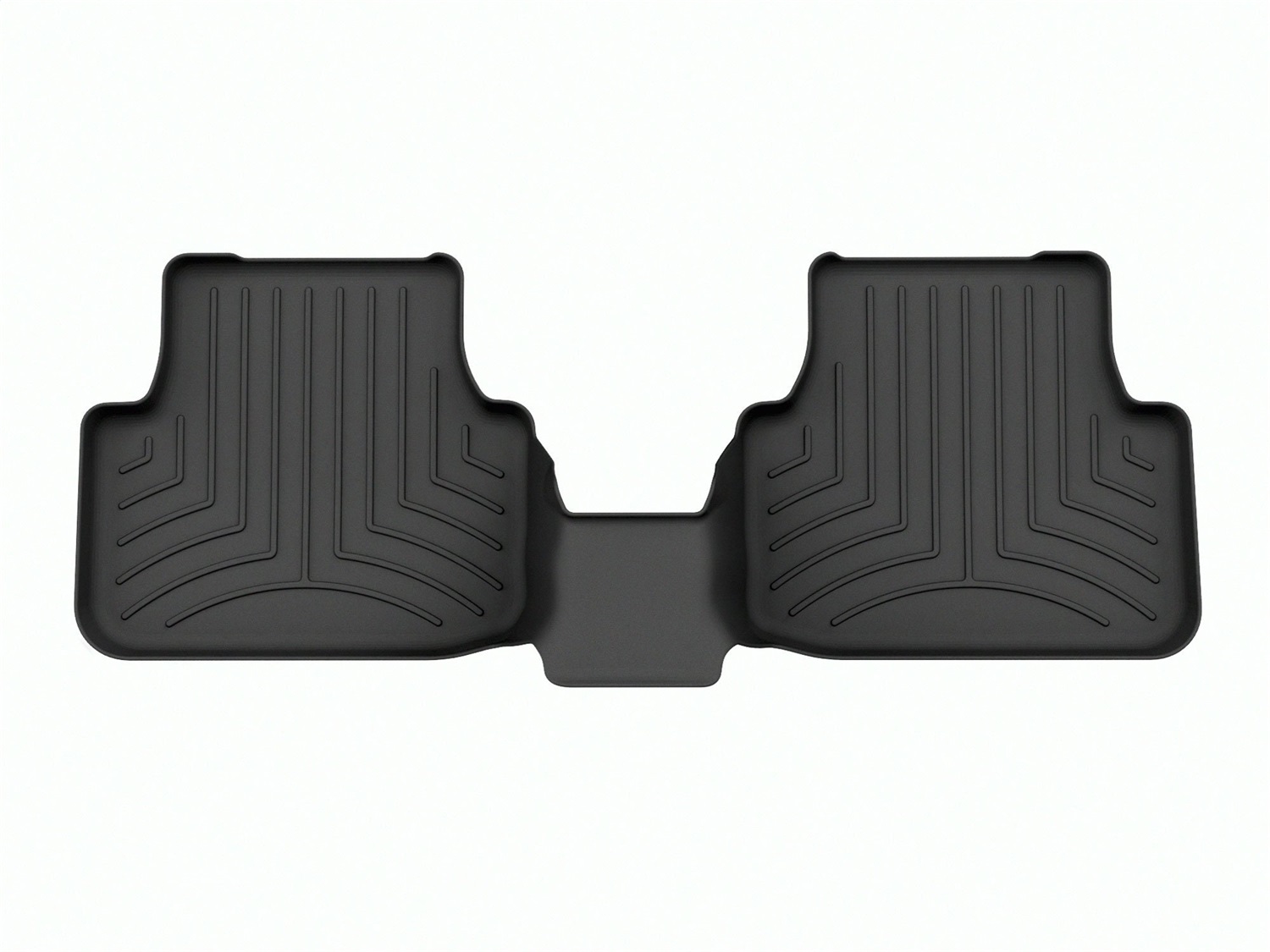 Weathertech 4413172IM - Floor Mat Set