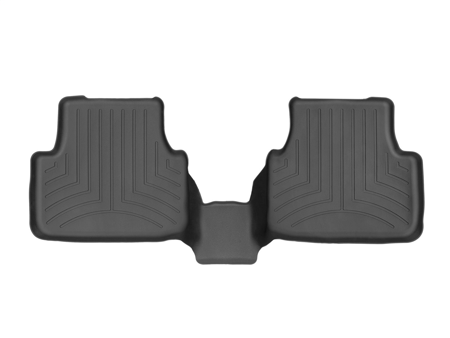 Weathertech 4413172 - Floor Mat Set